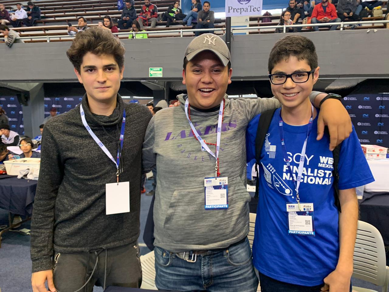 Highscool Robotics Team